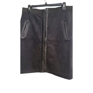 Eci New York Skirt Size Large‎